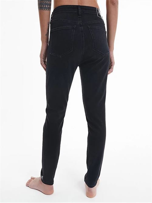  CALVIN KLEIN JEANS | J20J219513/1BY